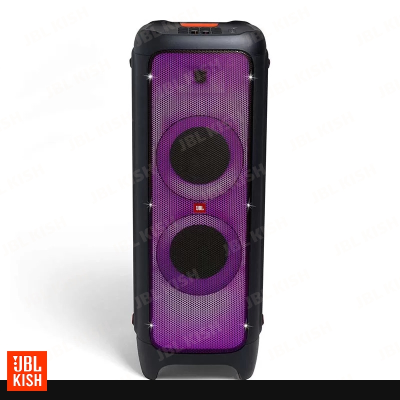 jbl partybox 120