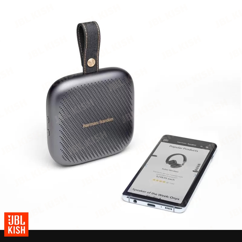 اسپیکر بلوتوثی HARMAN 