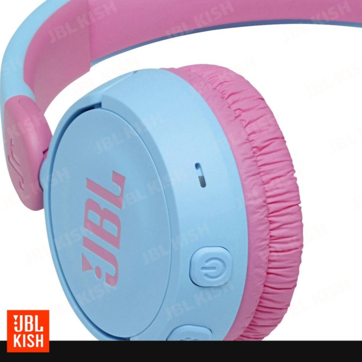 فروشگاه آنلاین جی بی ال کیش | هدفون JBL JR 310 Bt