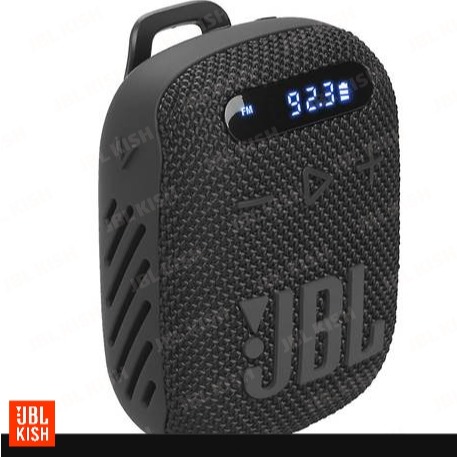 jbl wind black